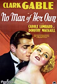 No Man of Her Own (1932)