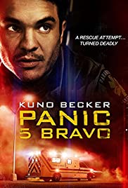 Panic 5 Bravo (2013)