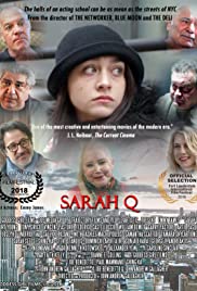 Sarah Q (2018)