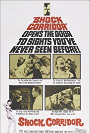 Shock Corridor (1963)