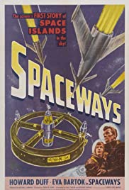 Spaceways (1953)