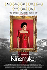 The Kingmaker (2019)