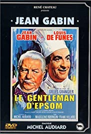 The Gentleman from Epsom (1962)