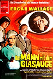 Der Mann mit dem Glasauge (1969)