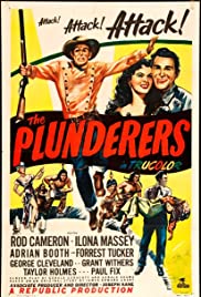 The Plunderers (1948)