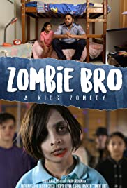 Zombie Bro (2016)