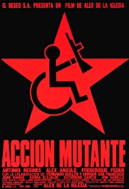 Acción mutante (1993)