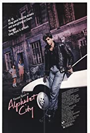 Alphabet City (1984)