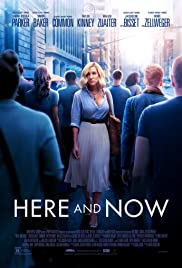 Here and Now (2018)