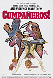 Companeros (1970)