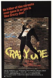 Crazy Joe (1974)