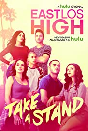 East Los High (2013 )