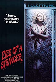 Eyes of a Stranger (1981)