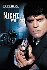 Night of the Wilding (1990)