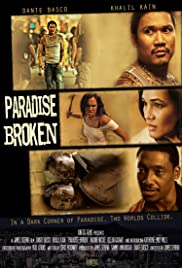 Paradise Broken (2011)