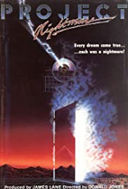 Project Nightmare (1987)