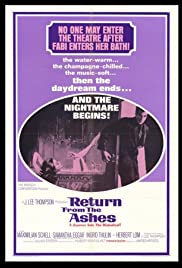 Return from the Ashes (1965)