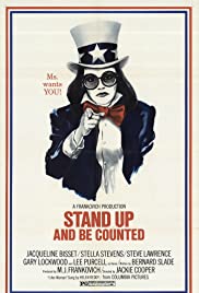 Stand Up and Be Counted (1972)