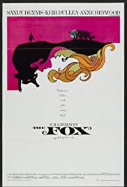 The Fox (1967)