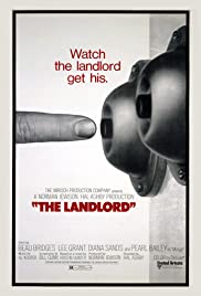 The Landlord (1970)