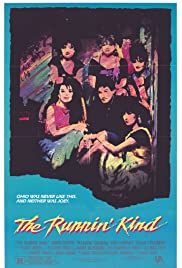 The Runnin Kind (1989)