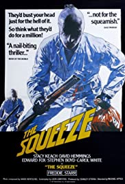 The Squeeze (1977)