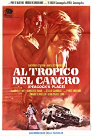 Tropic of Cancer (1972)