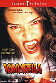 Vampirella (1996)