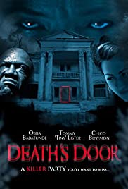 Deaths Door (2015)