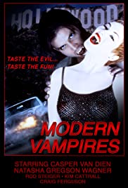 Modern Vampires (1998)