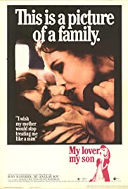 My Lover, My Son (1970)