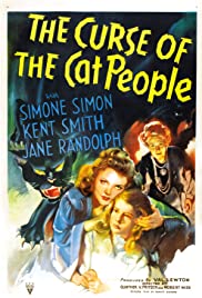 The Curse of the Cat People (1944)