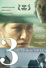 3 Backyards (2010)