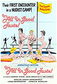 All in Good Taste (1983)