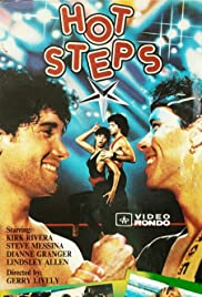 Body Moves (1990)