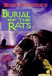 Burial of the Rats (1995)