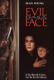 Evil Has a Face (1996)