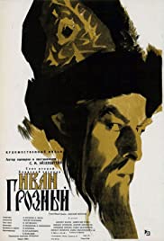 Ivan the Terrible, Part I (1944)