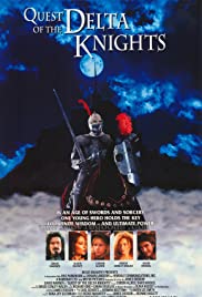 Quest of the Delta Knights (1993)