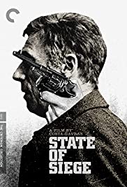 State of Siege (1972)