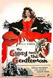 The Gypsy and the Gentleman (1958)