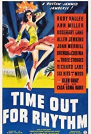 Time Out for Rhythm (1941)