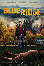 Blue Ridge (2020)