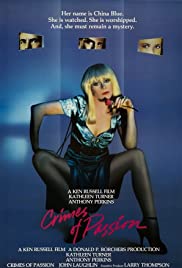 Crimes of Passion (1984)