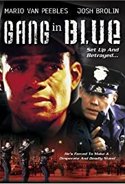 Gang in Blue (1996)