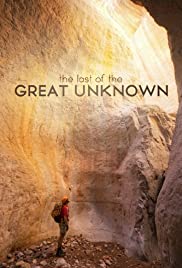 Last of the Great Unknown (2012)