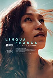 Lingua Franca (2019)