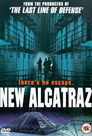 New Alcatraz (2001)