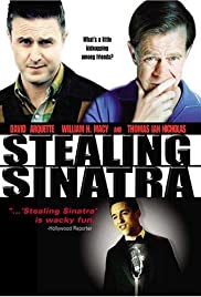 Stealing Sinatra (2003)