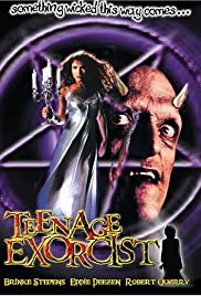 Teenage Exorcist (1991)